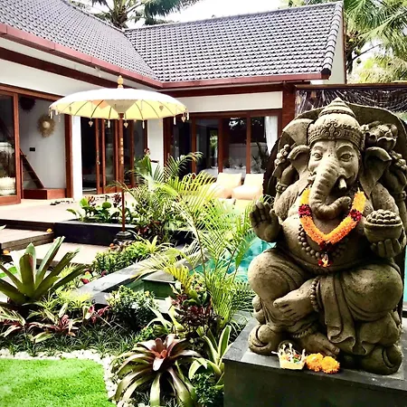 Boho Bellissimo Villa